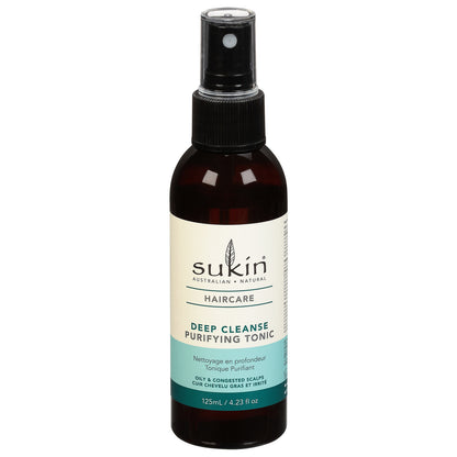Sukin - 滋补净化 Dp Clnse - 1 个-4.23 Fz