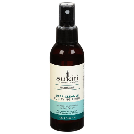 Sukin - 滋补净化 Dp Clnse - 1 个-4.23 Fz