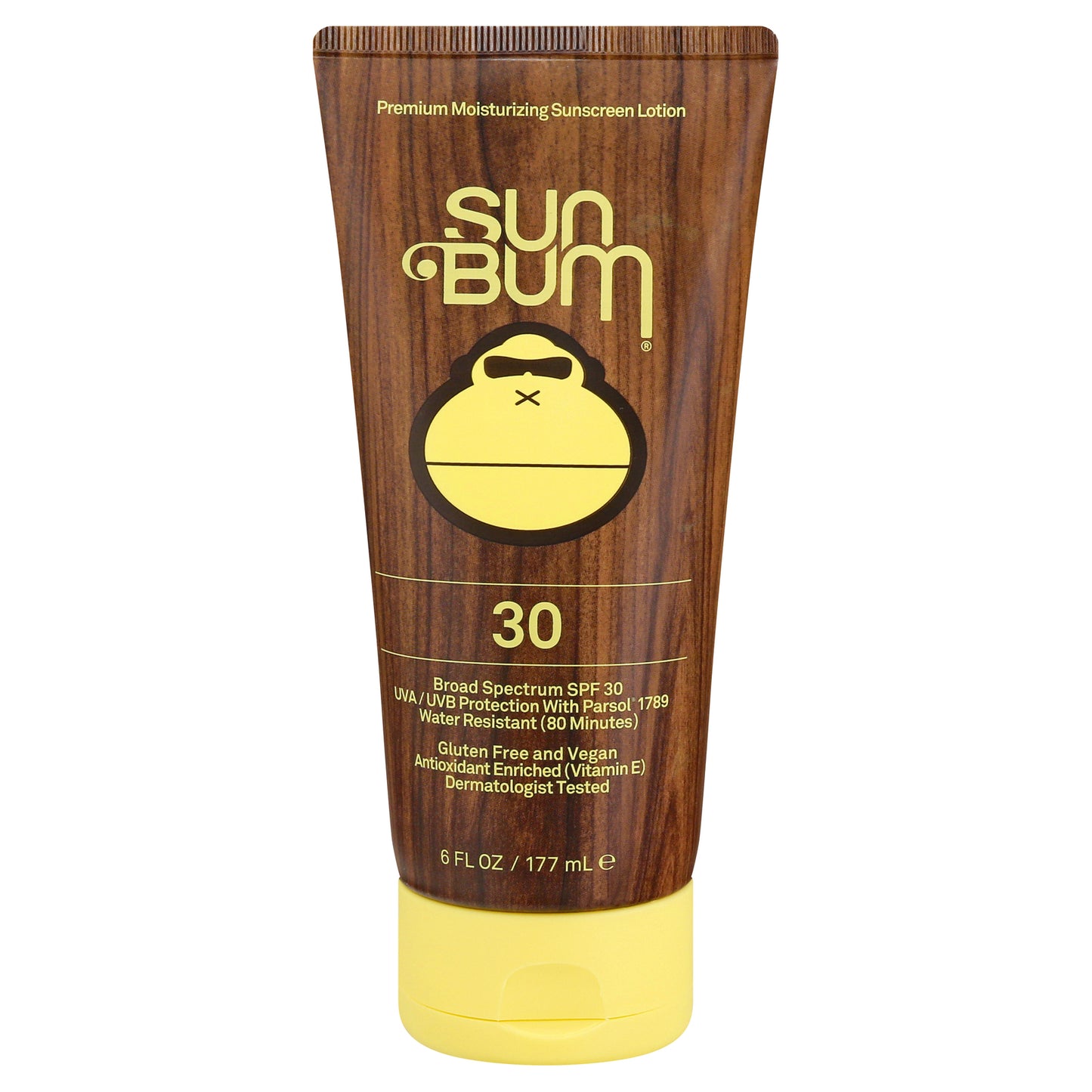 Sun Bum - Snscrn Lot Original Spf 30 - 1 Each-6 Fz