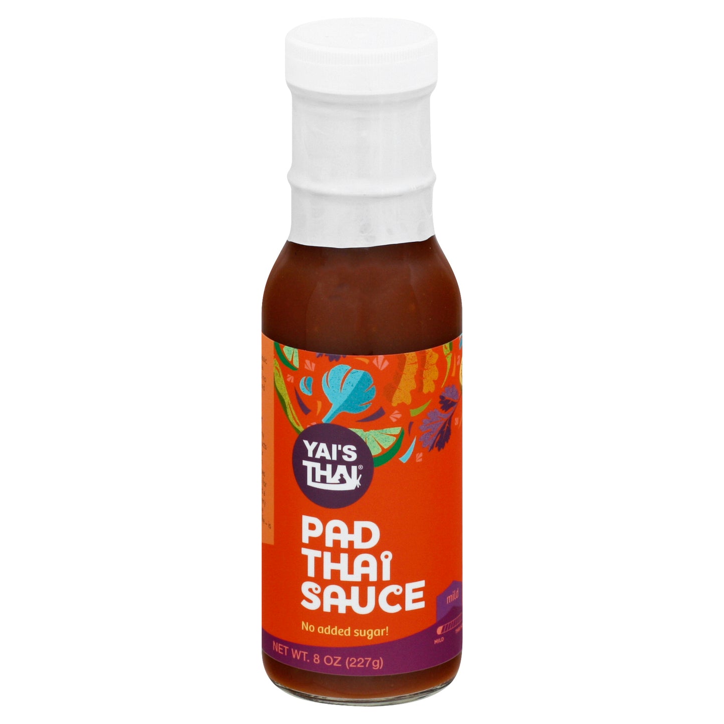 Yai's Thai - Salsa Pad Thai - Caja de 6-8.5 oz