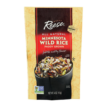 Reese - Rice Wild Box - 12 盒装 - 4 盎司