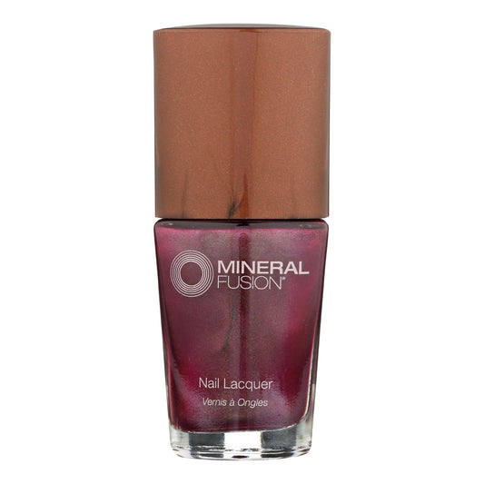 Mineral Fusion - Nail Polish Consteltn - 1 Each-.33 Oz