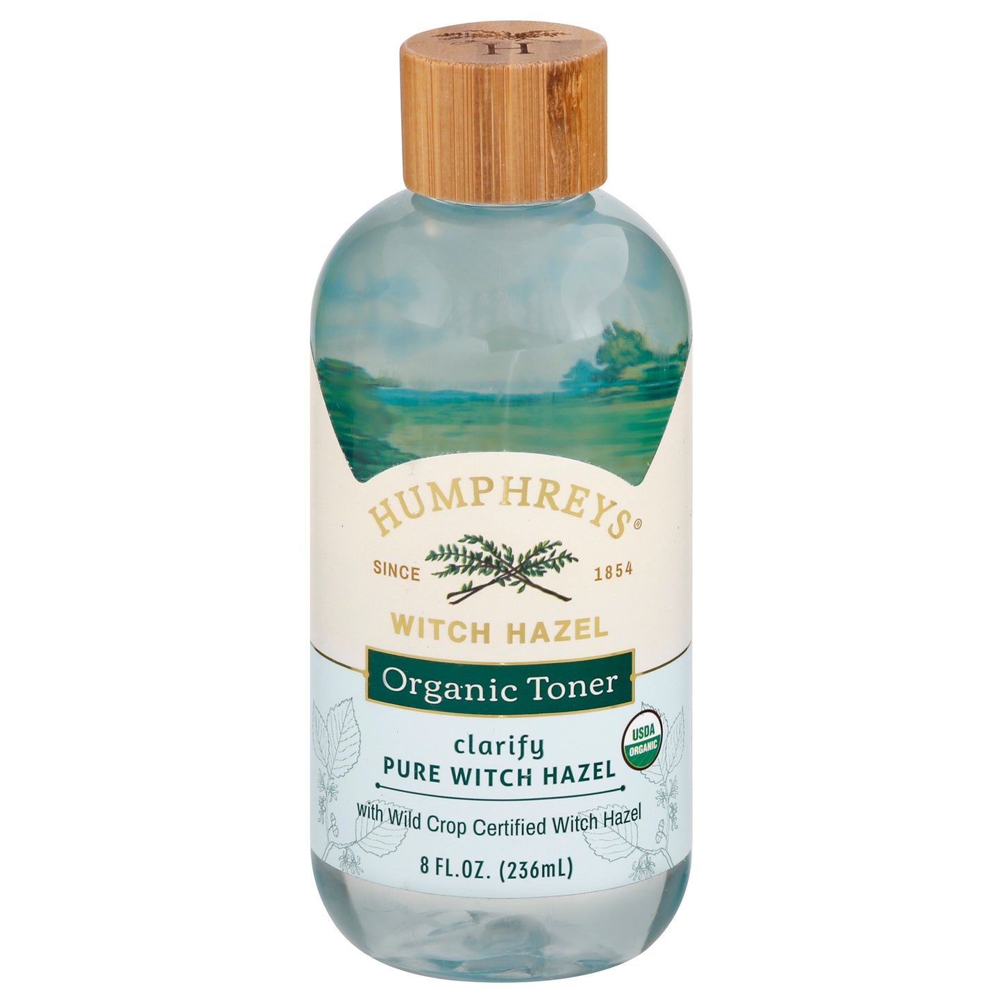 Remedios homeopáticos de Humphreys: hamamelis puro, 1 unidad, 8 fl oz