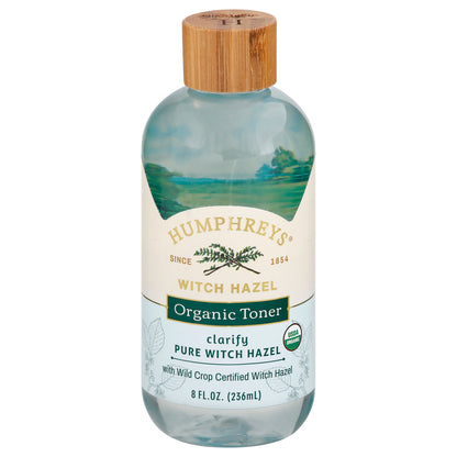 Remedios homeopáticos de Humphreys: hamamelis puro, 1 unidad, 8 fl oz