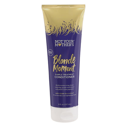 No es de tu madre - Blend Momnt Prple Condit - 1 unidad - 8 oz