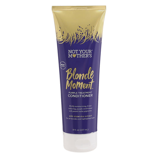 No es de tu madre - Blend Momnt Prple Condit - 1 unidad - 8 oz