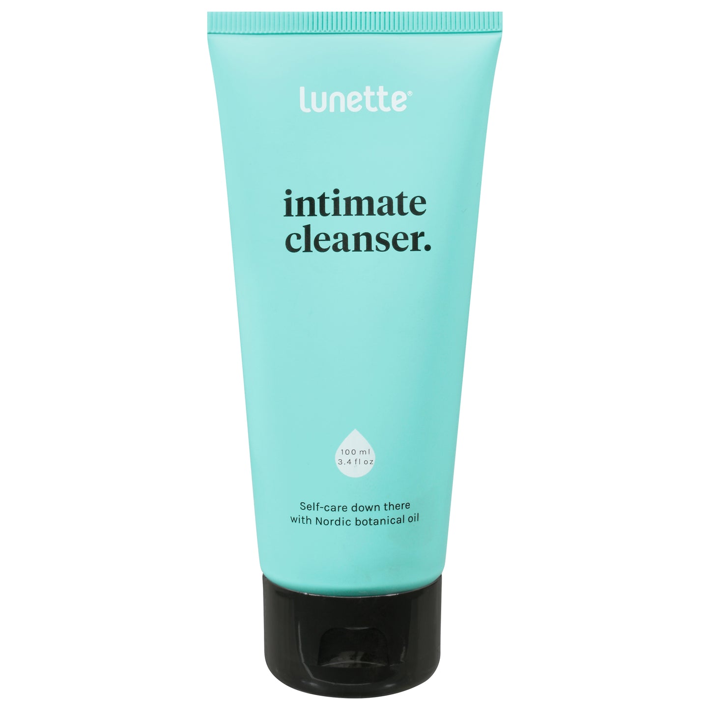 Lunette - 私密清洁液 - 1 件-3.4 Fz