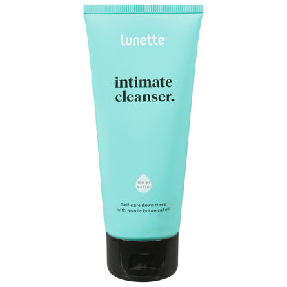 Lunette - 私密清洁液 - 1 件-3.4 Fz