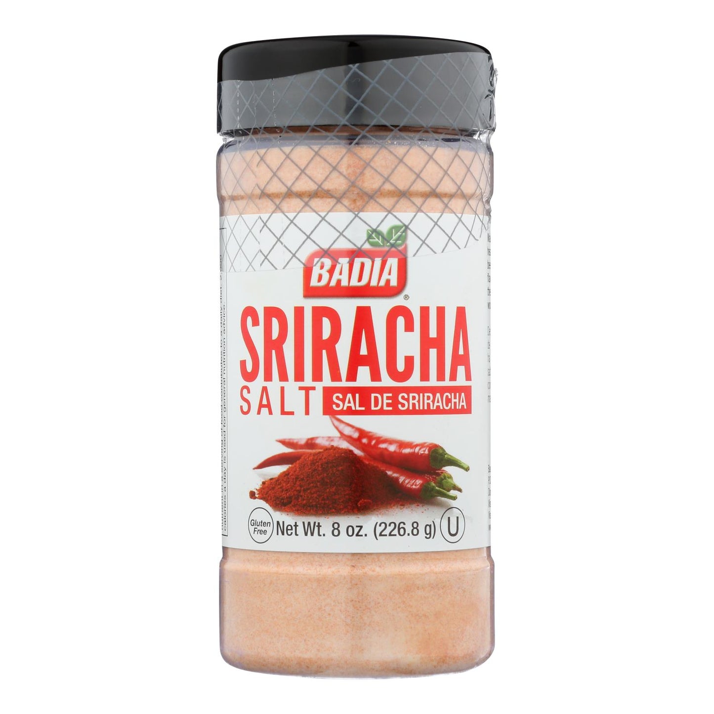 Badia Spices - Salt Sriracha - 6 盒装 - 8 盎司