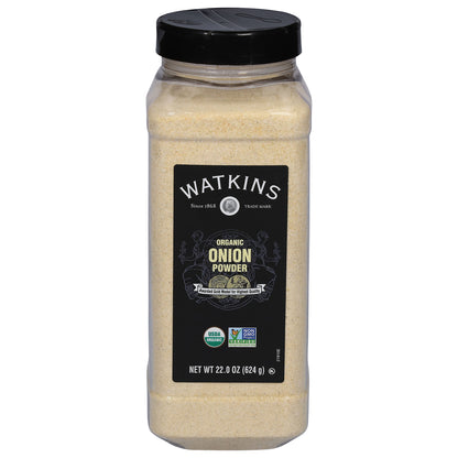 Watkins - Powder Onion - Case Of 6-22 Oz