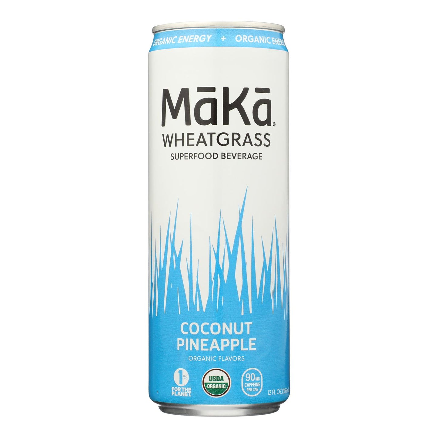 Maka - Whtgrs 椰子 Pinea En - 12-12 Fz 盒装