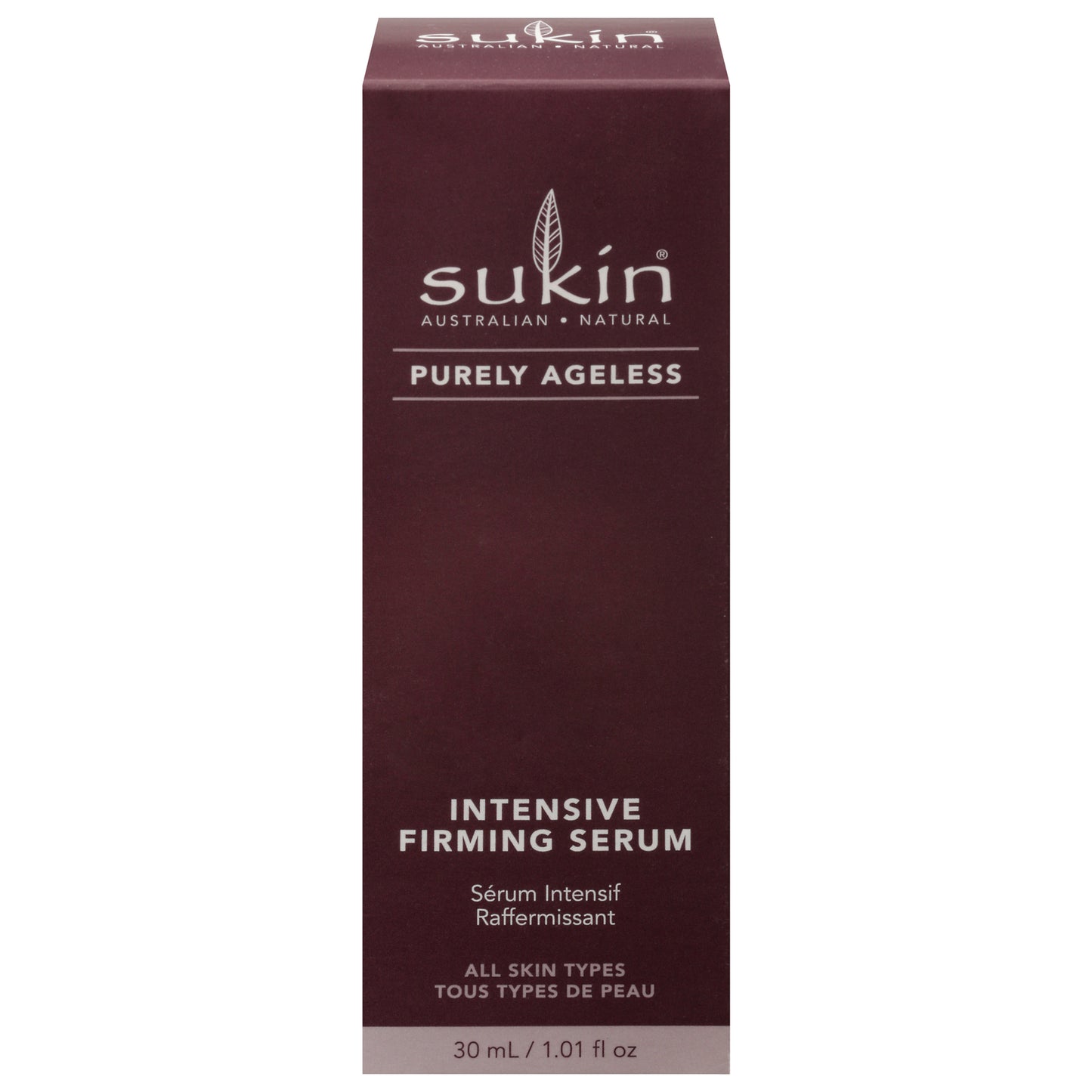 Sukin - Serum Frm Prly Agls - 1 个-1.01 Fz