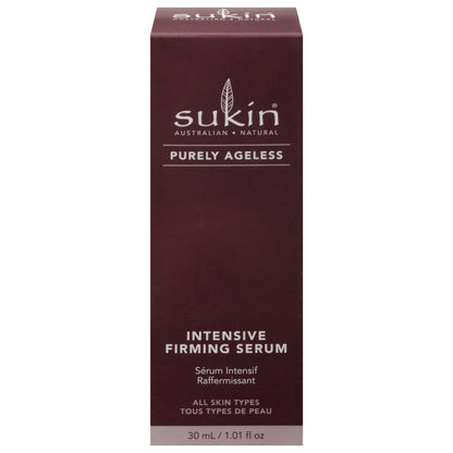 Sukin - Serum Frm Prly Agls - 1 个-1.01 Fz