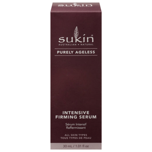 Sukin - Serum Frm Prly Agls - 1 个-1.01 Fz