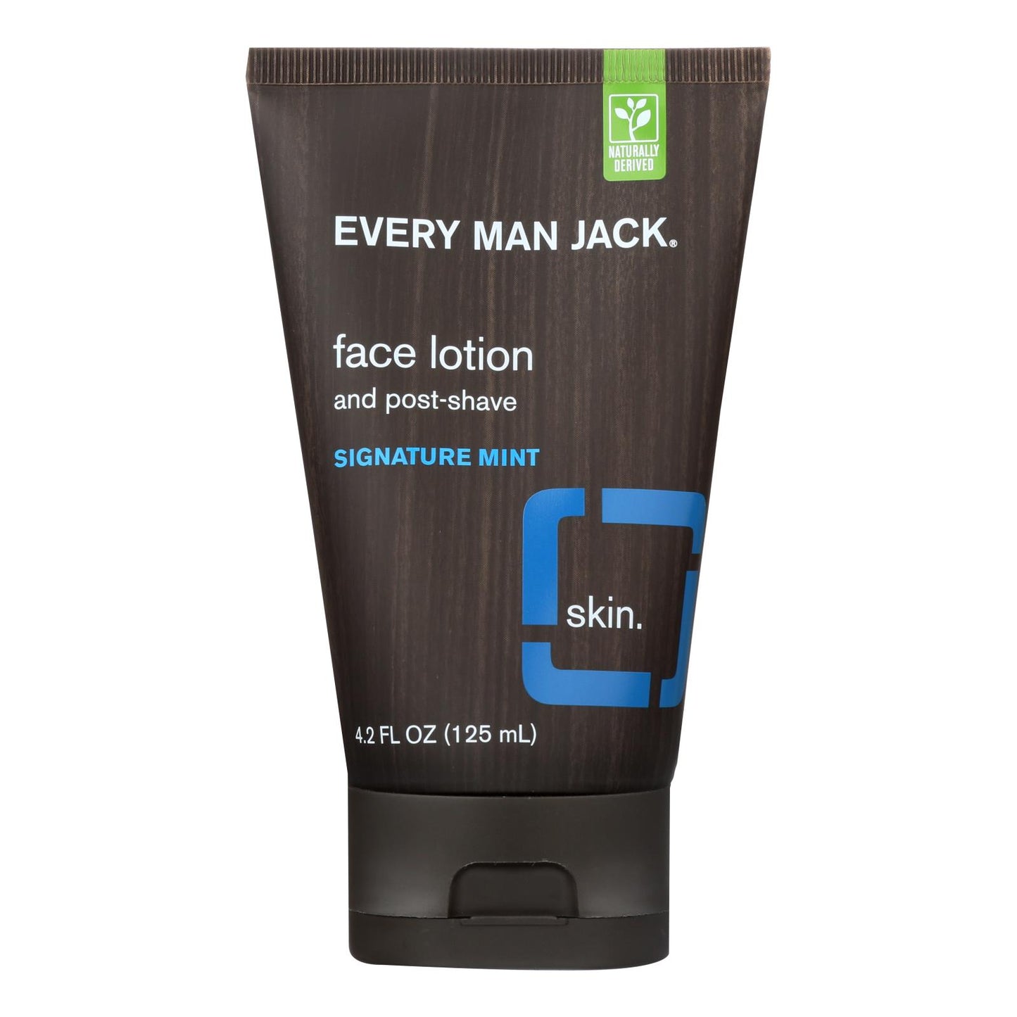 Loción facial Every Man Jack - 1 unidad - 4,2 fl oz