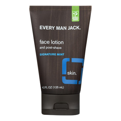 Loción facial Every Man Jack - 1 unidad - 4,2 fl oz