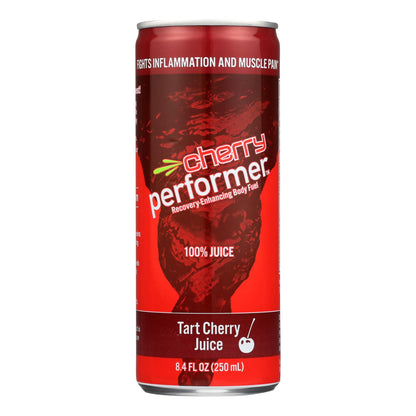 Cherry Performer - Caja de 12 - 8,4 Fz