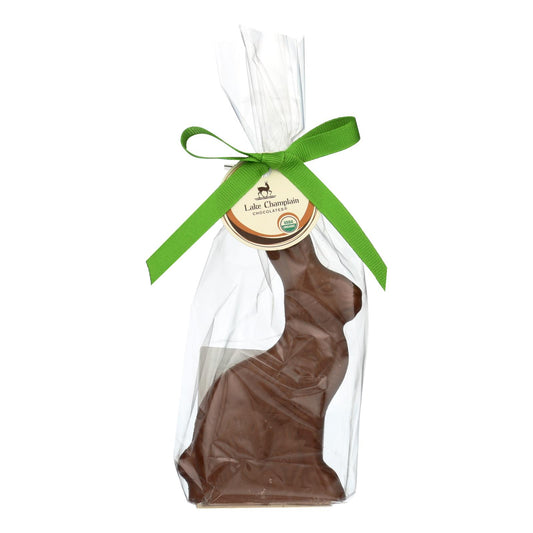 Chocolates Lake Champlain - Mlk Choc Og2 Clsc Bunny - Caja de 12 - 3,7 oz