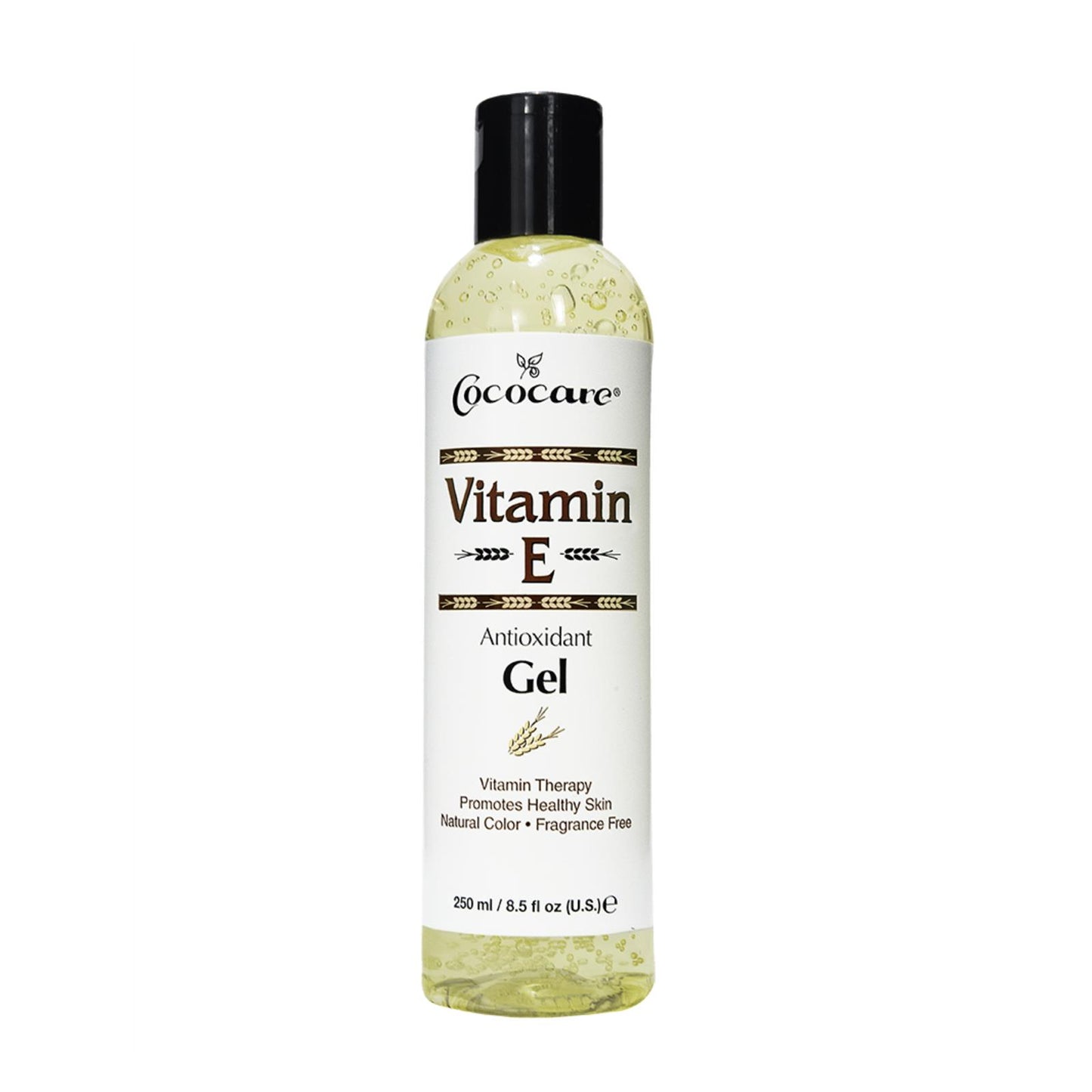 Gel antioxidante con vitamina E de Cococare, 8,5 oz