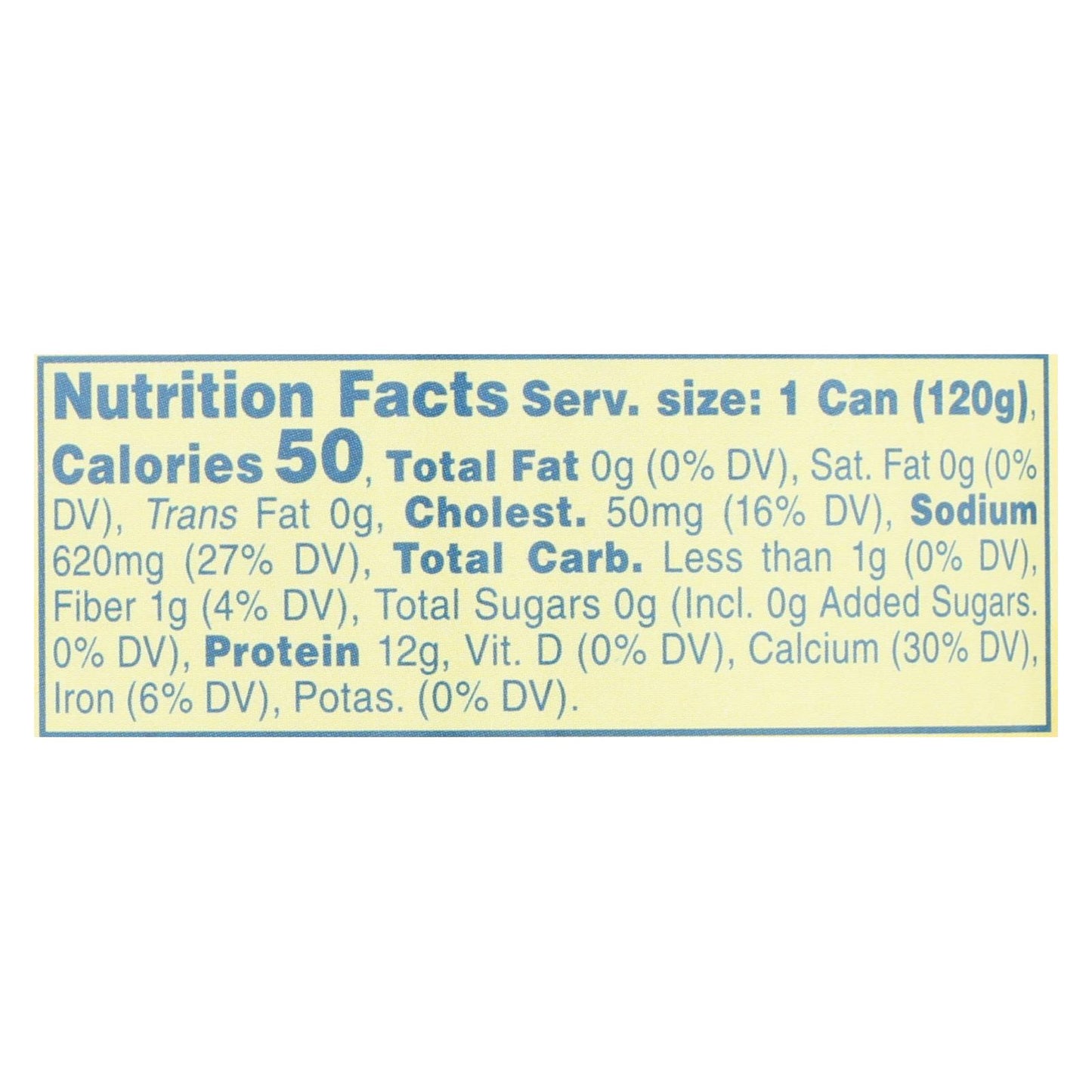 Roland Finest Quality White Crab Meat  - 1 Each - 6 Oz