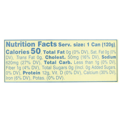 Roland Finest Quality White Crab Meat  - 1 Each - 6 Oz