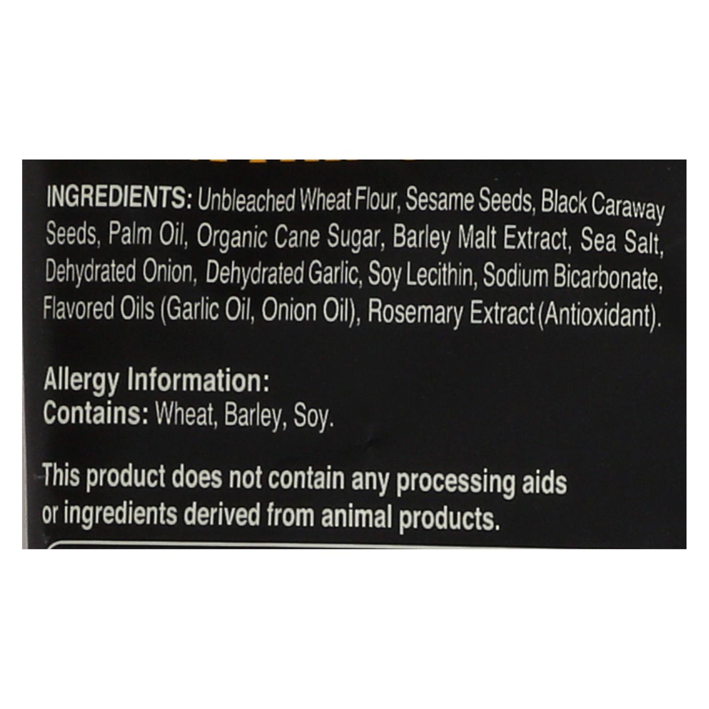Papas fritas Pressels Pretzel - Todo - Caja de 12 - 7.1 oz.