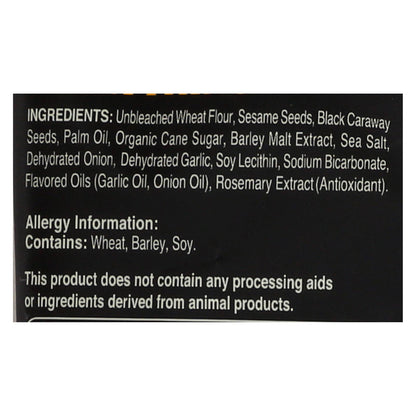 Papas fritas Pressels Pretzel - Todo - Caja de 12 - 7.1 oz.