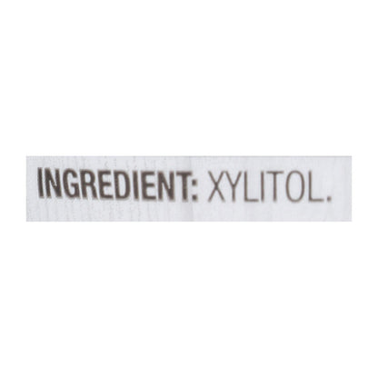Xilitol Now Real Food - 1 unidad - 1 libra
