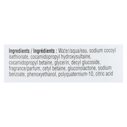 Gel de baño hidratante diario con leche de coco y miel de Jr Watkins - 1 unidad - 18 oz