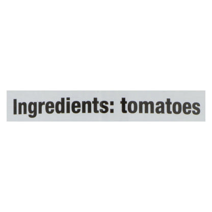 Tomates Pomi - Tomates Finamente Picados - Caja De 12 - 14.1 Oz
