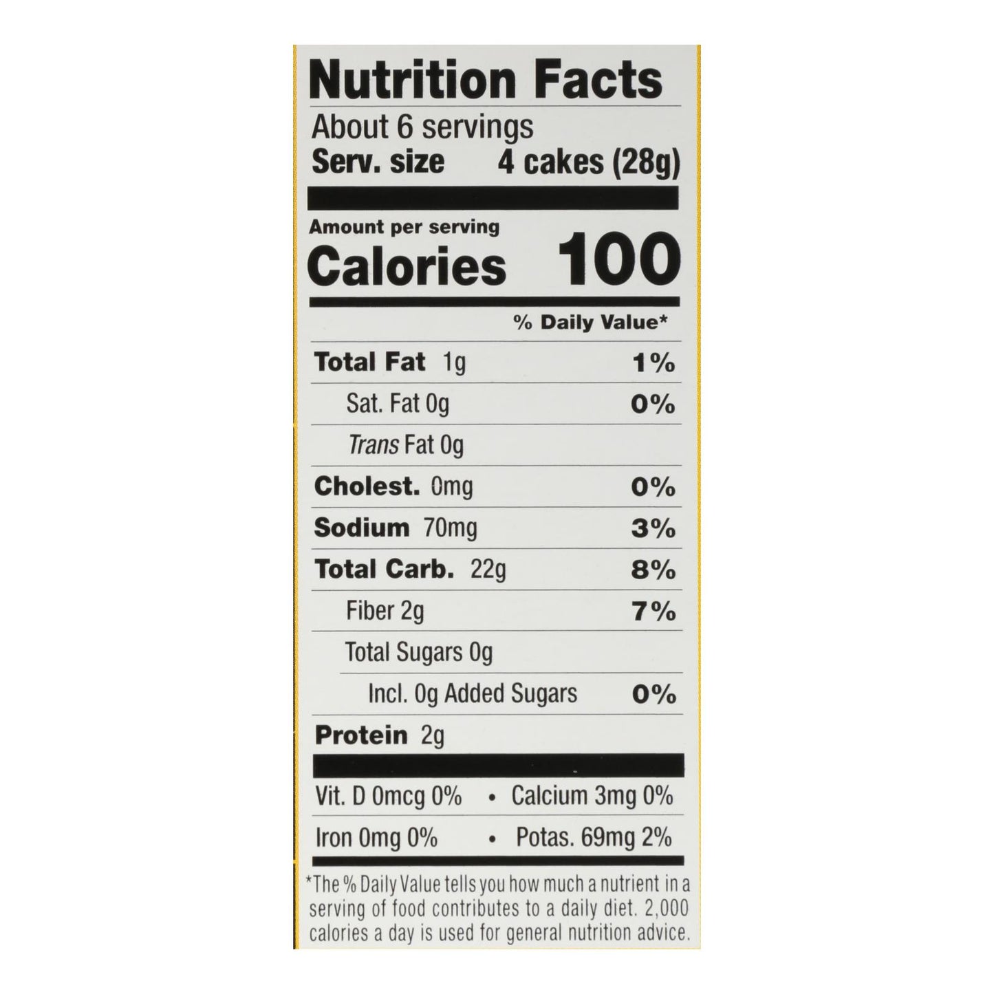 Lundberg Family Farms - Arroz Ck Black Pepp Thin - Caja de 6-6 oz