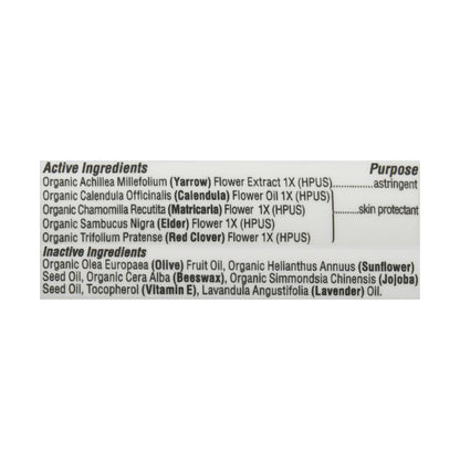 Green Goo - Ungüento en barra para piel seca - Caja de 12 - 0,6 oz