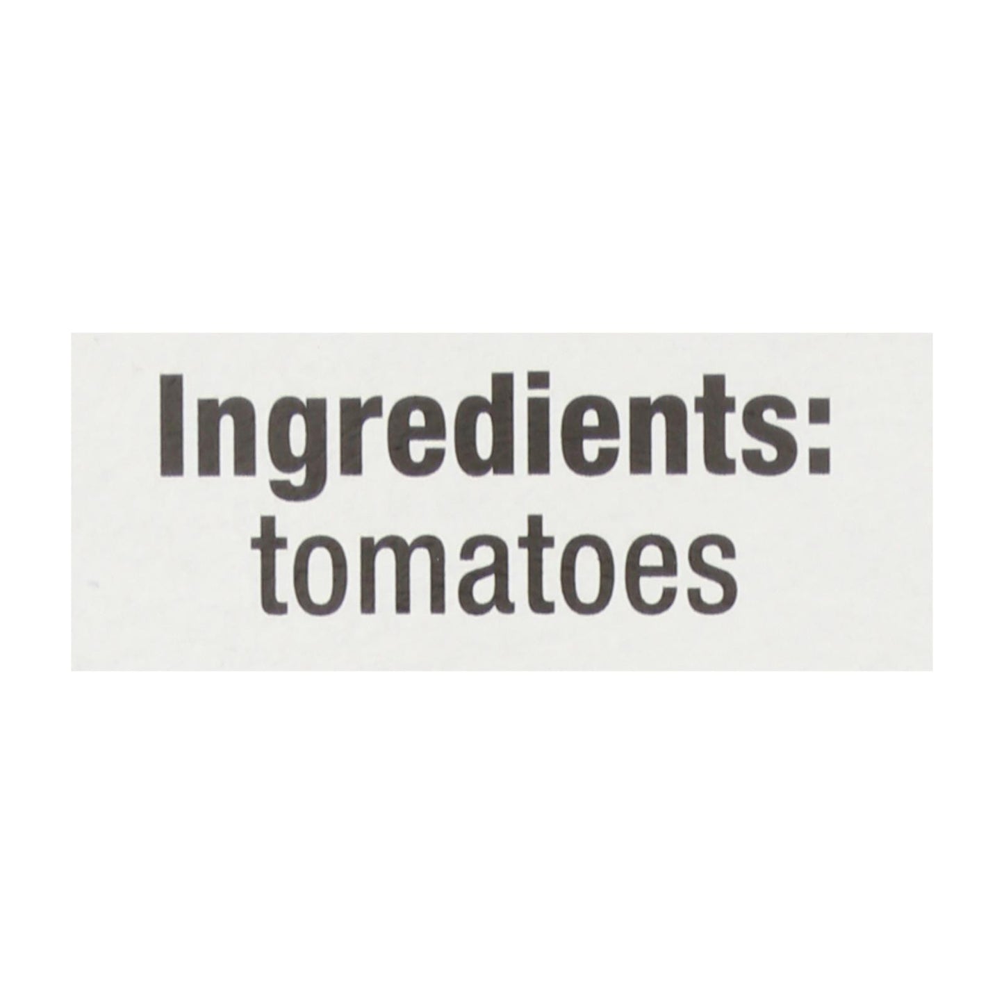 Tomates Pomi - Pasta de tomate - Caja de 12 - 4,58 oz