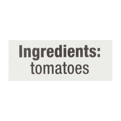 Tomates Pomi - Pasta de tomate - Caja de 12 - 4,58 oz