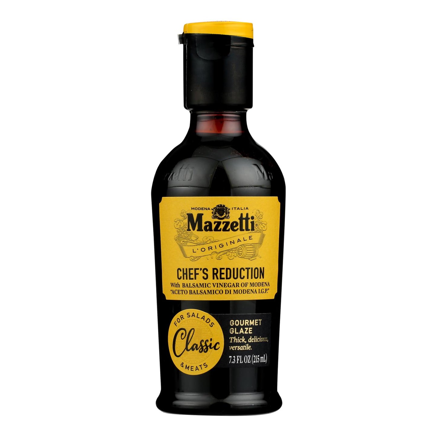 Mazzetti - Reducción clásica de chefs - Caja de 6-7,3 fz