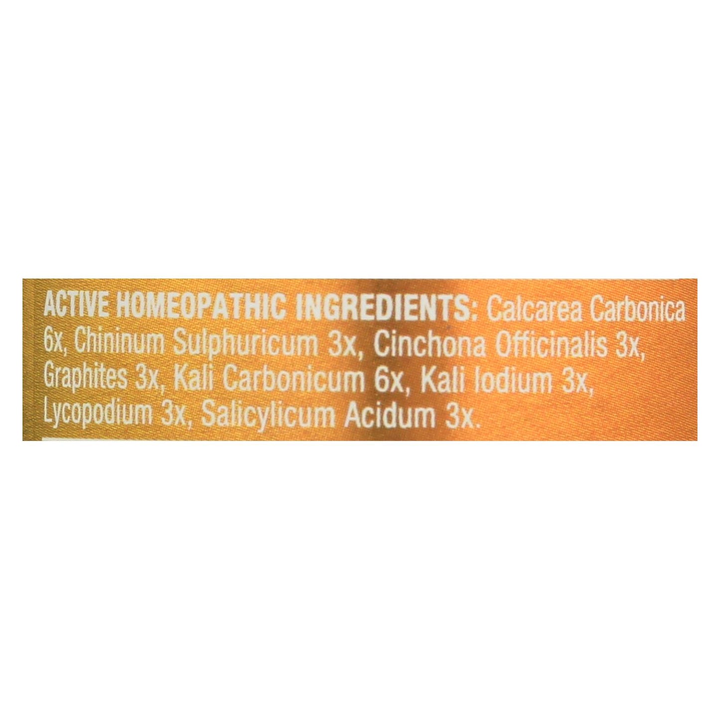 Clear Products Clear Tinnitus - 60 cápsulas