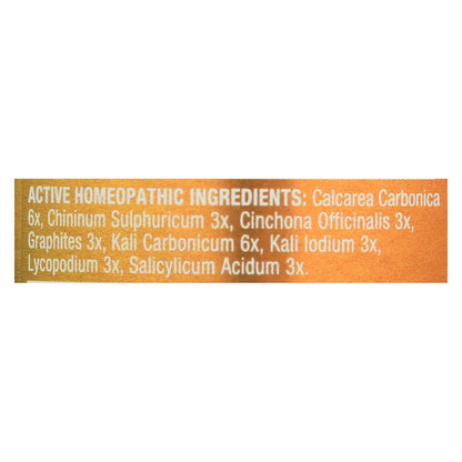 Clear Products Clear Tinnitus - 60 cápsulas