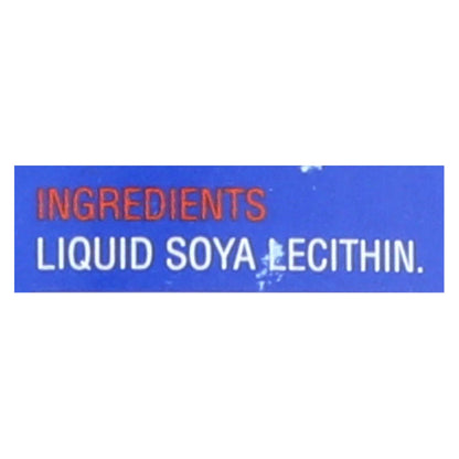 Fearn Liquid Lecithin - 32 Fl Oz