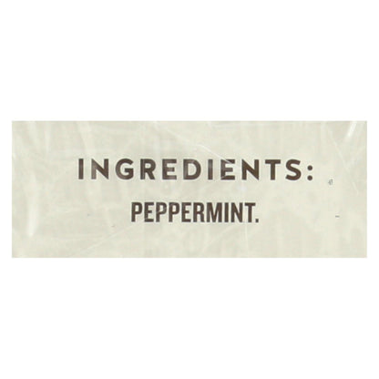 Celestial Seasonings 薄荷草本茶 - 20 茶包 - 6 盒装