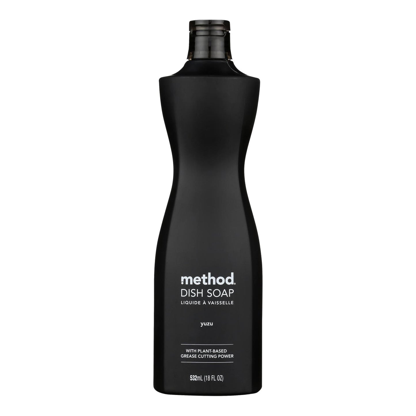 Method Products Inc - Jabón para platos Yuzu Pour - Caja de 6 - 18 Fz