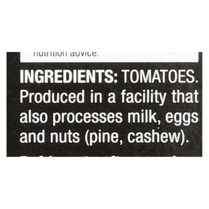 Amore - Tomato Paste - Tube - 4.5 Oz - Case Of 12