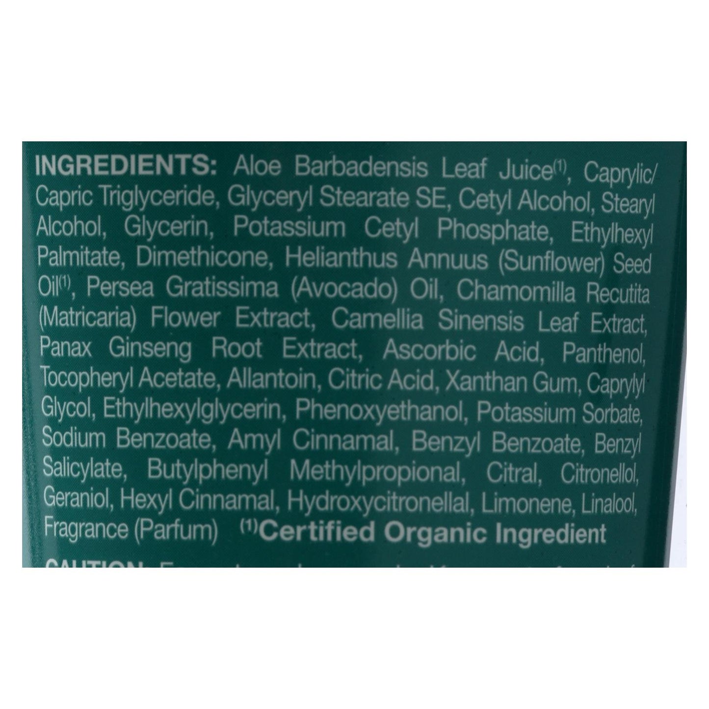 Loción para manos y cuerpo con aloe vera de Jason, 8 onzas líquidas