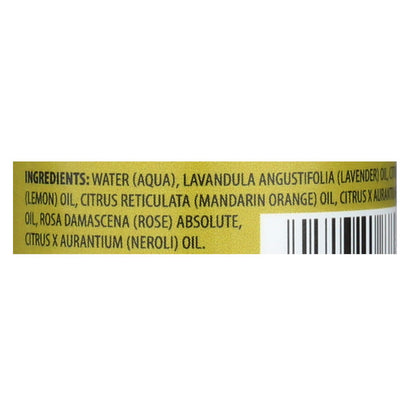 Aura Cacia - Essential Solutions 喷雾紧急按钮 - 2 盎司