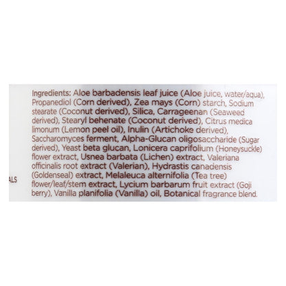 Lavanila Laboratories 健康除臭剂 - 香草葡萄柚 - 各 1 件 - 2 盎司