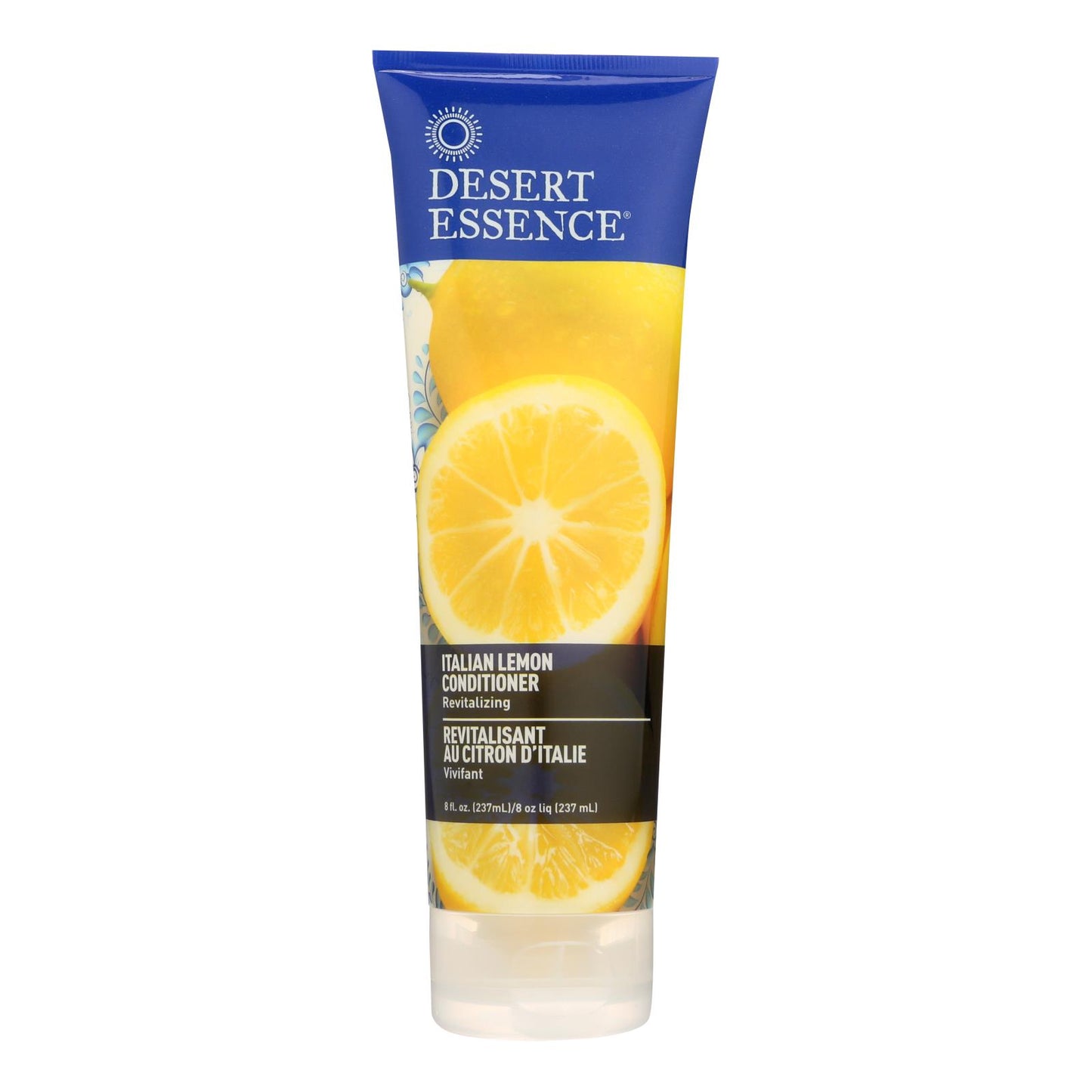 Desert Essence - Conditioner - Italian Lemon - 8 Oz