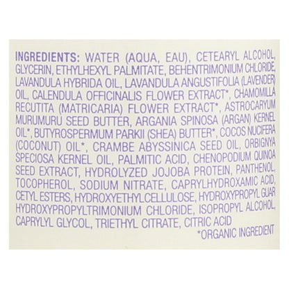 Acondicionador The Honest Company - Dreamy Lavender - 10 onzas líquidas