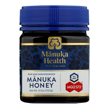 Manuka Health - Miel de Manuka.mgo 550+ - 8,8 oz