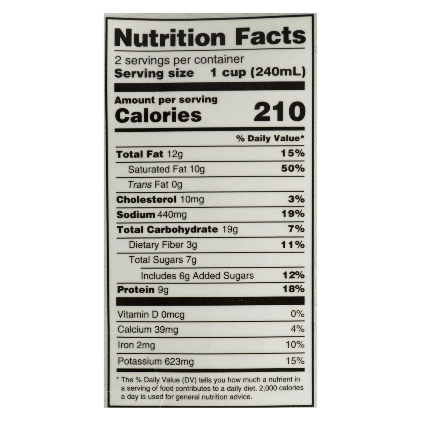 Sopa de tetera y fuego - Sopa de calabaza - Caja de 6 - 16,9 oz.
