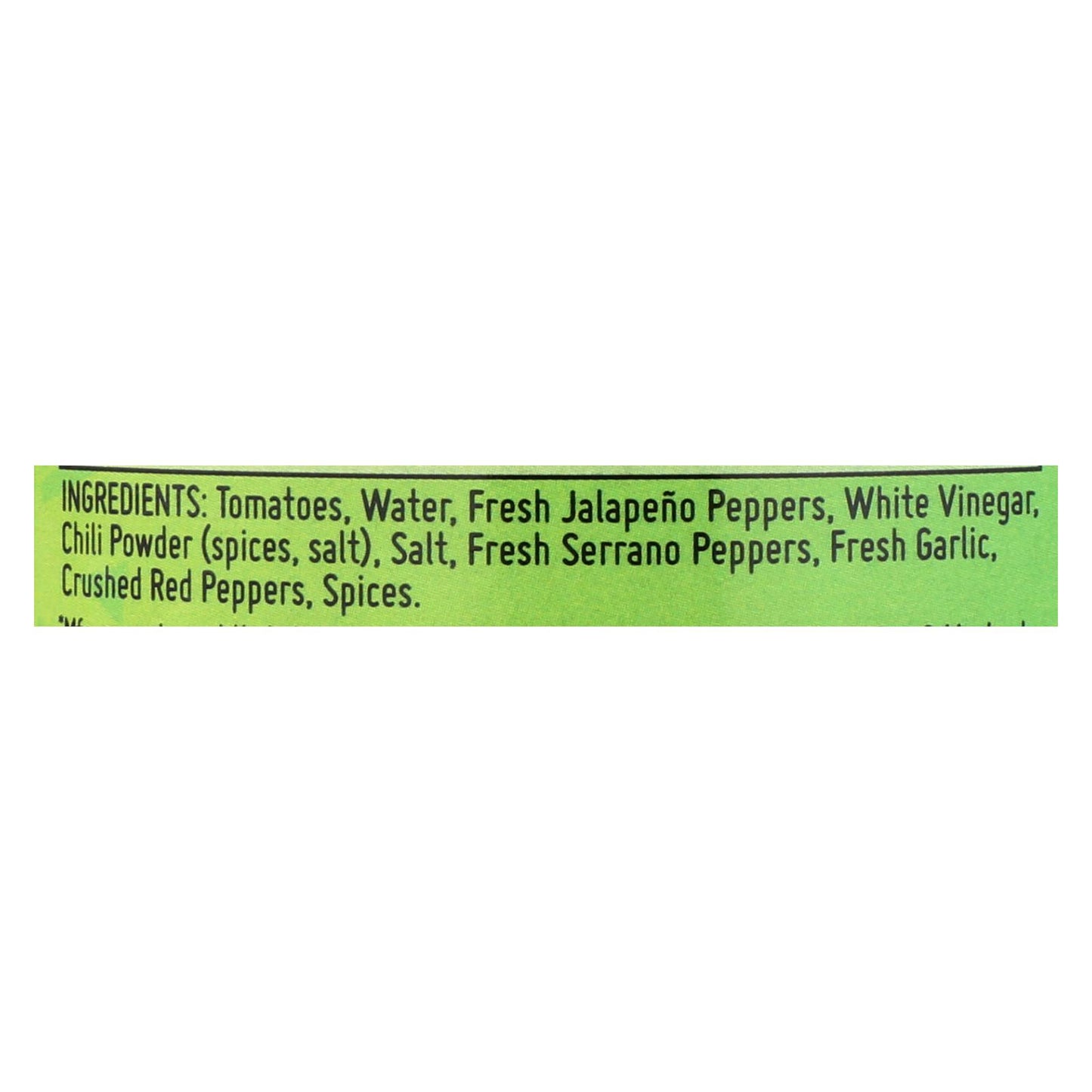 Salsa Helen's Rustic Original de My Brother - Caja de 6 - 16 oz