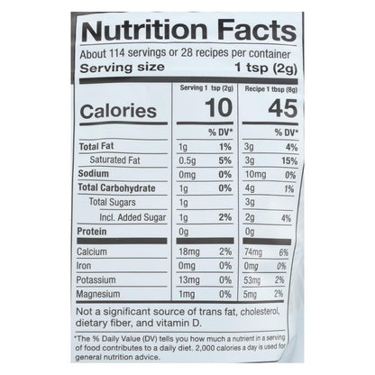 Laird Superfood - Crmr Original Sprfd Mshrms - Caja de 6-8 oz